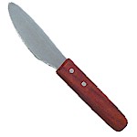 Meat Cutter Knife